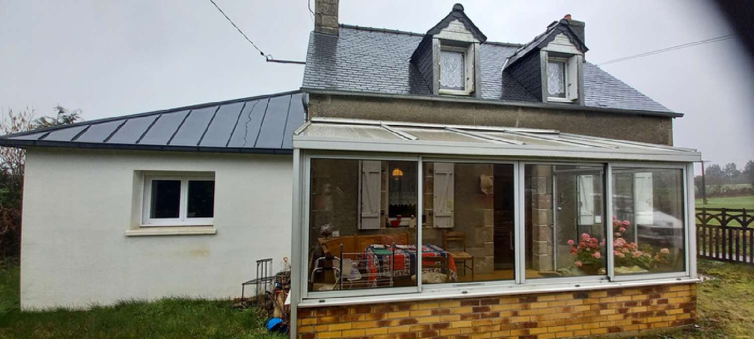 kaufen Haus Botsorhel Finistère 1