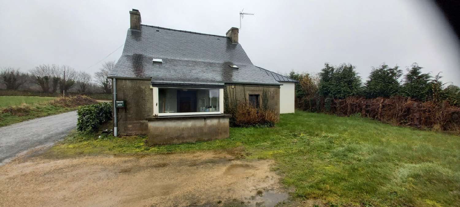 kaufen Haus Botsorhel Finistère 2