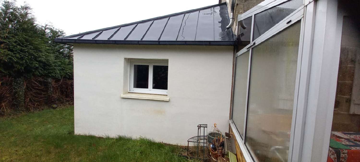 kaufen Haus Botsorhel Finistère 4