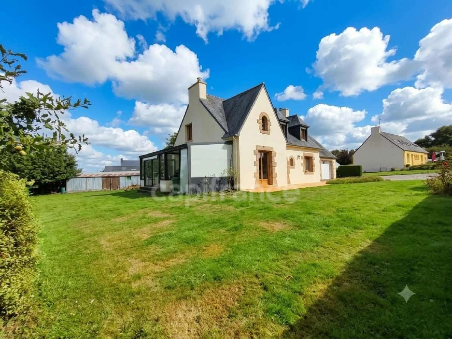 en venta casa Botsorhel Finistère 2