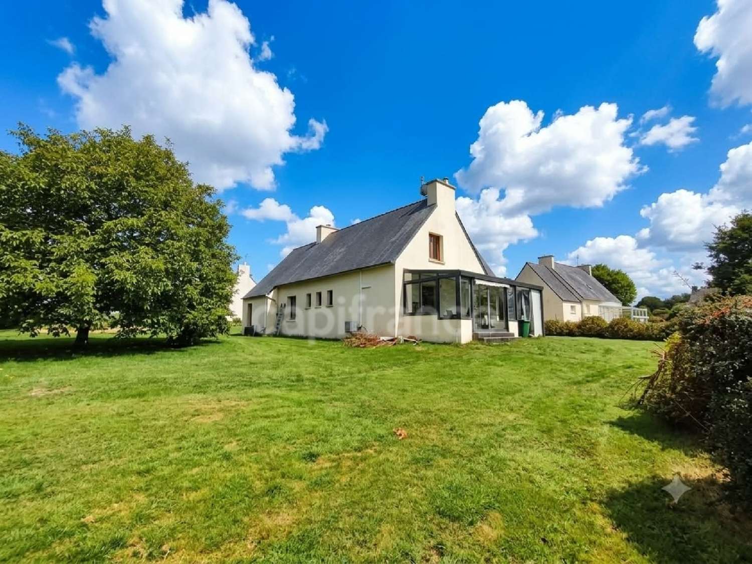 en venta casa Botsorhel Finistère 3