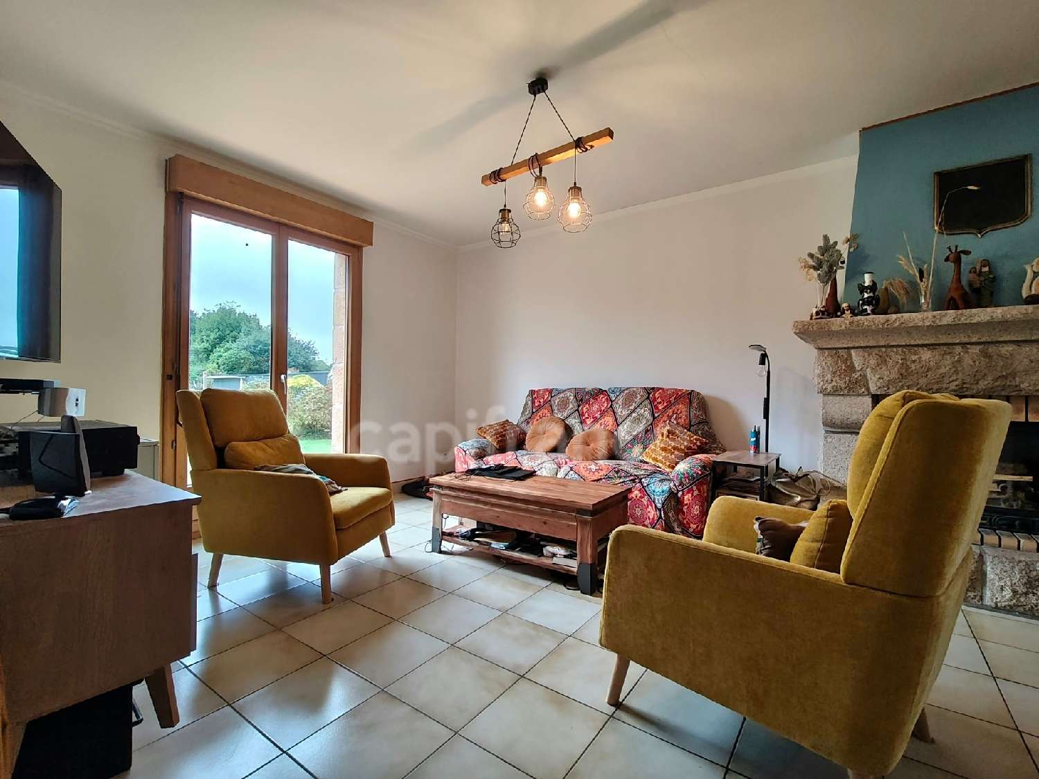 en venta casa Botsorhel Finistère 4