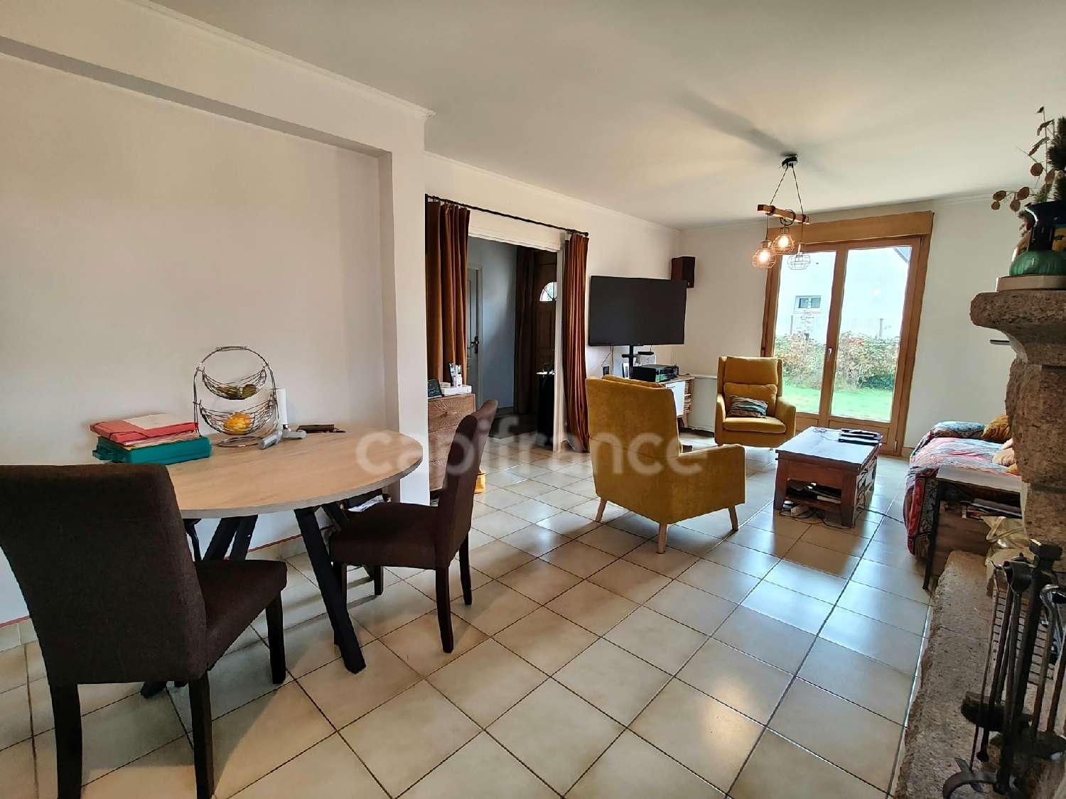 en venta casa Botsorhel Finistère 5