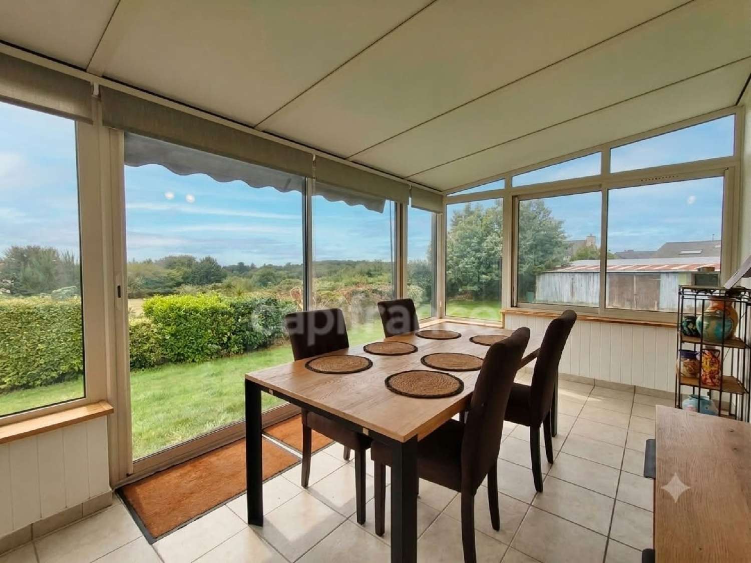en venta casa Botsorhel Finistère 6