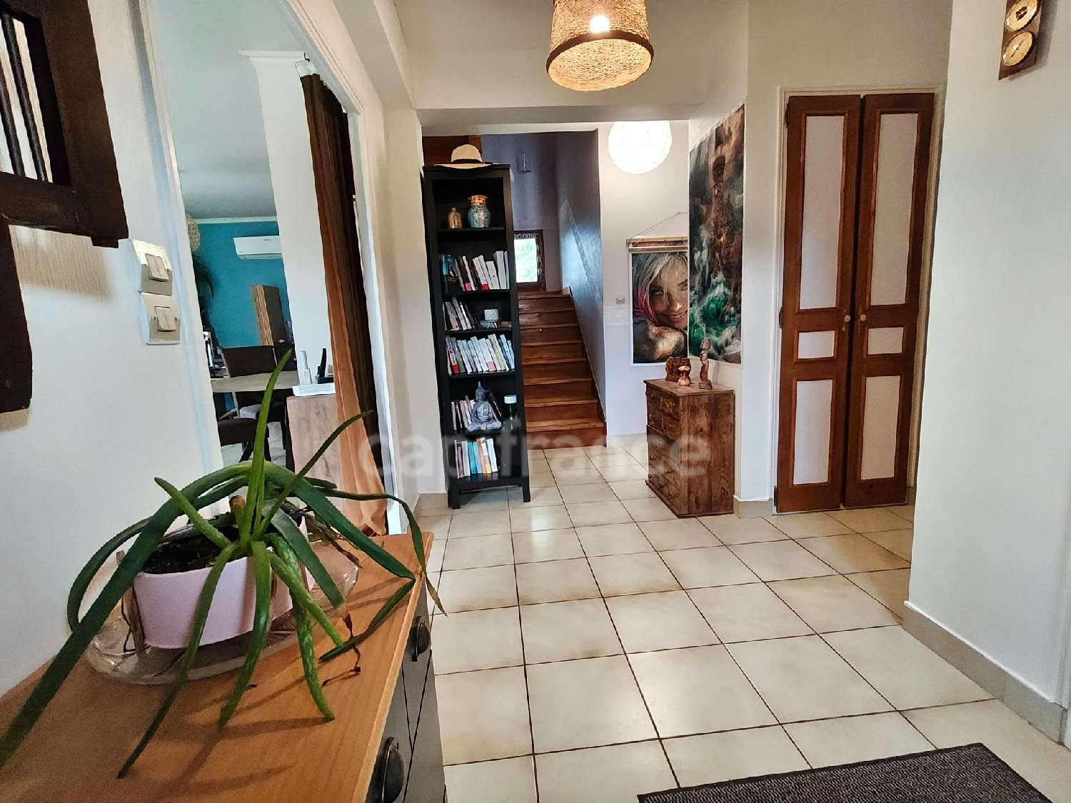 en venta casa Botsorhel Finistère 7