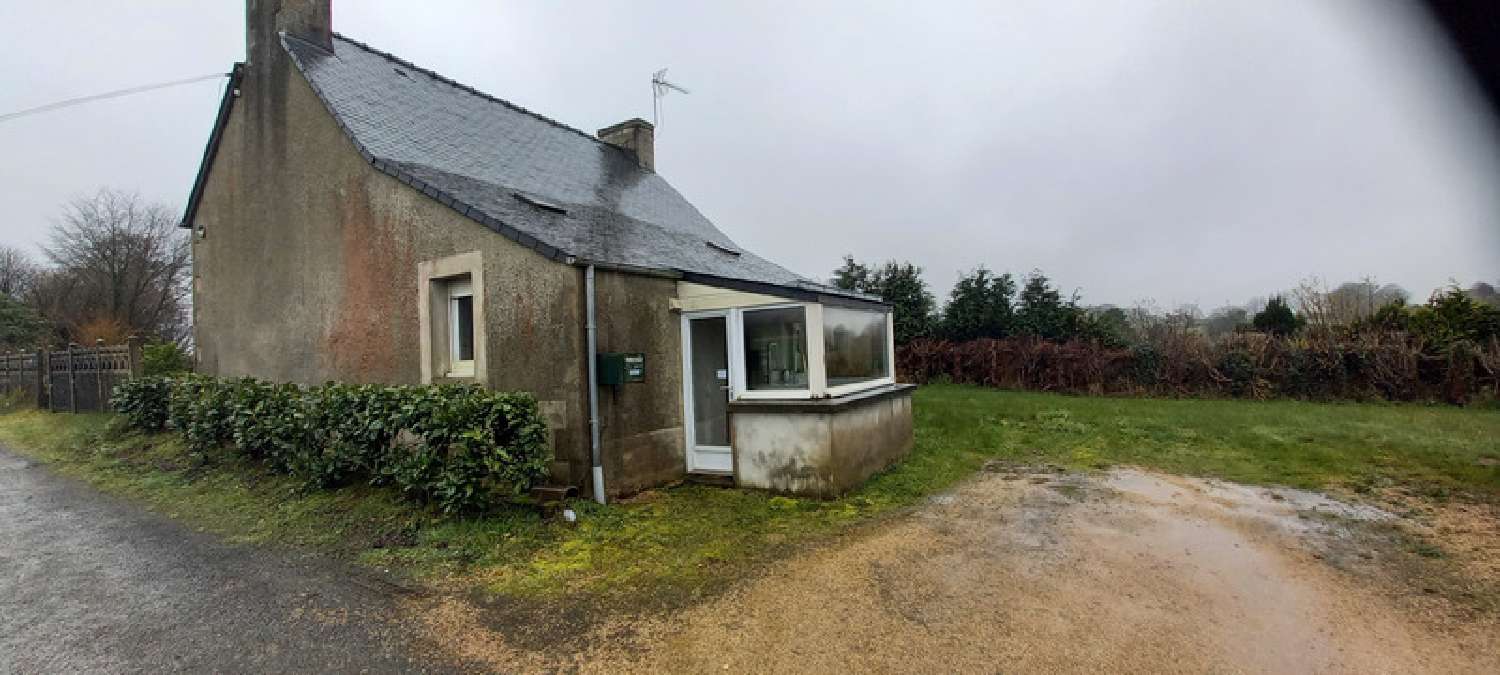  kaufen Haus Botsorhel Finistère 3