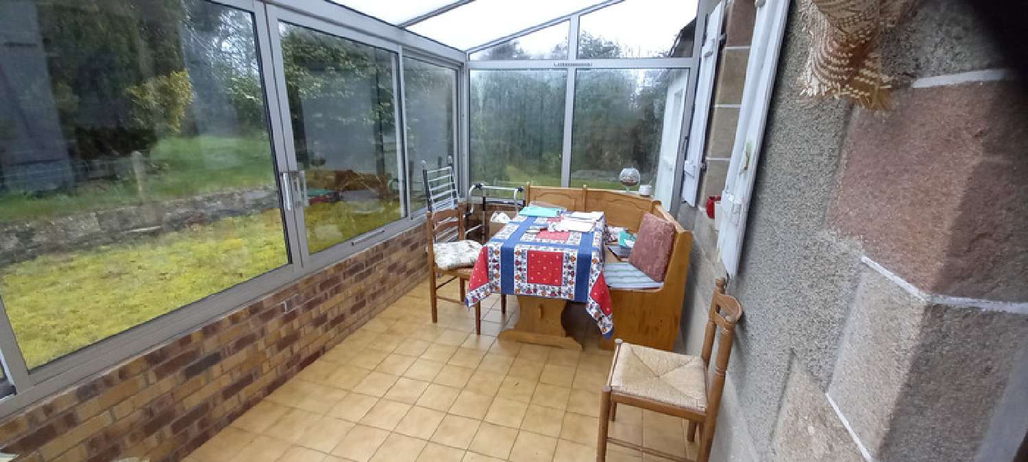  kaufen Haus Botsorhel Finistère 7