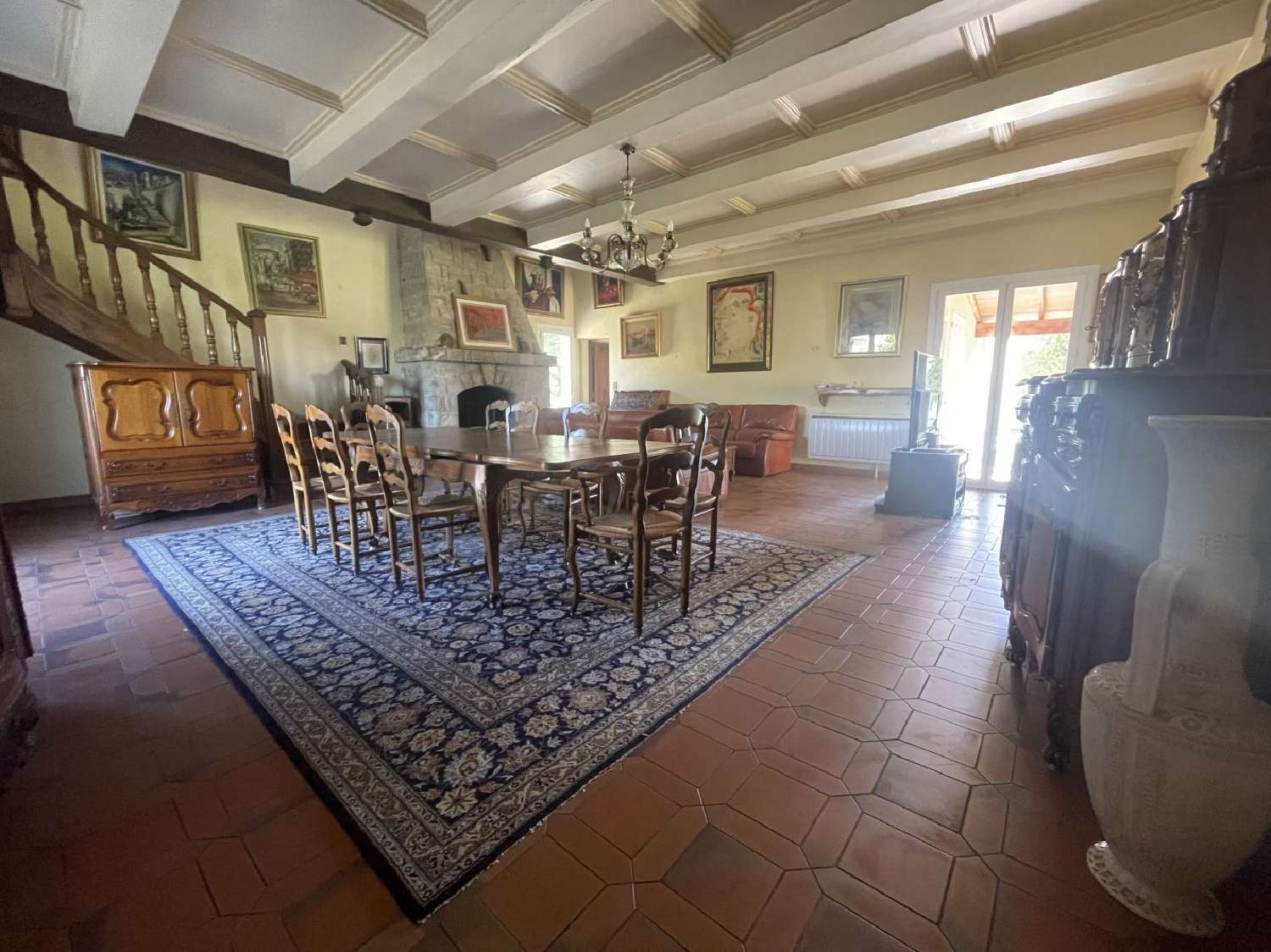 te koop huis Bouc-Bel-Air Bouches-du-Rhône 3