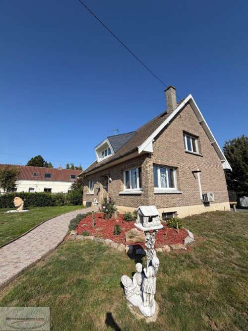 Bouchain Nord maison foto 7420105