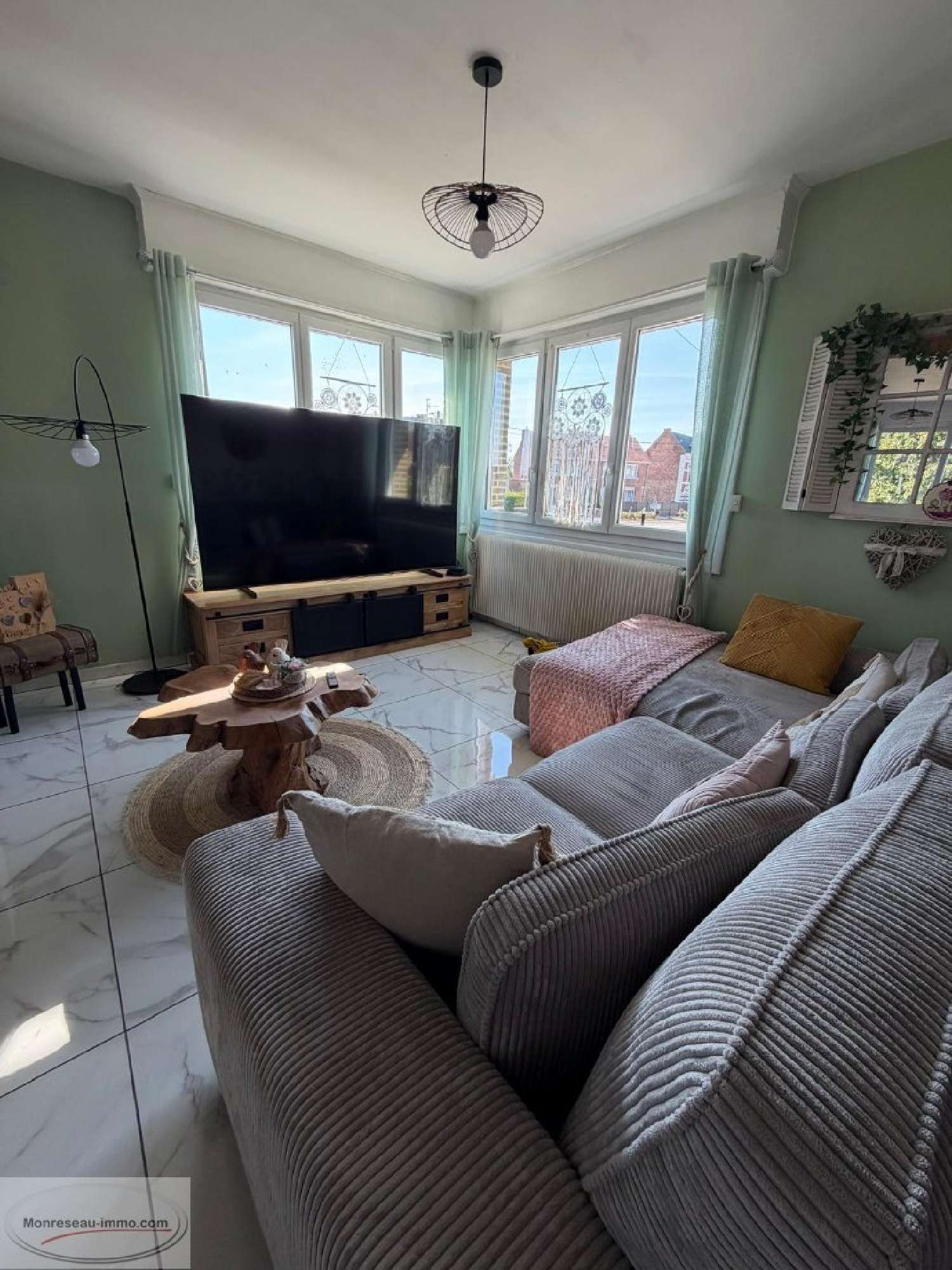 à vendre maison Bouchain Nord 3