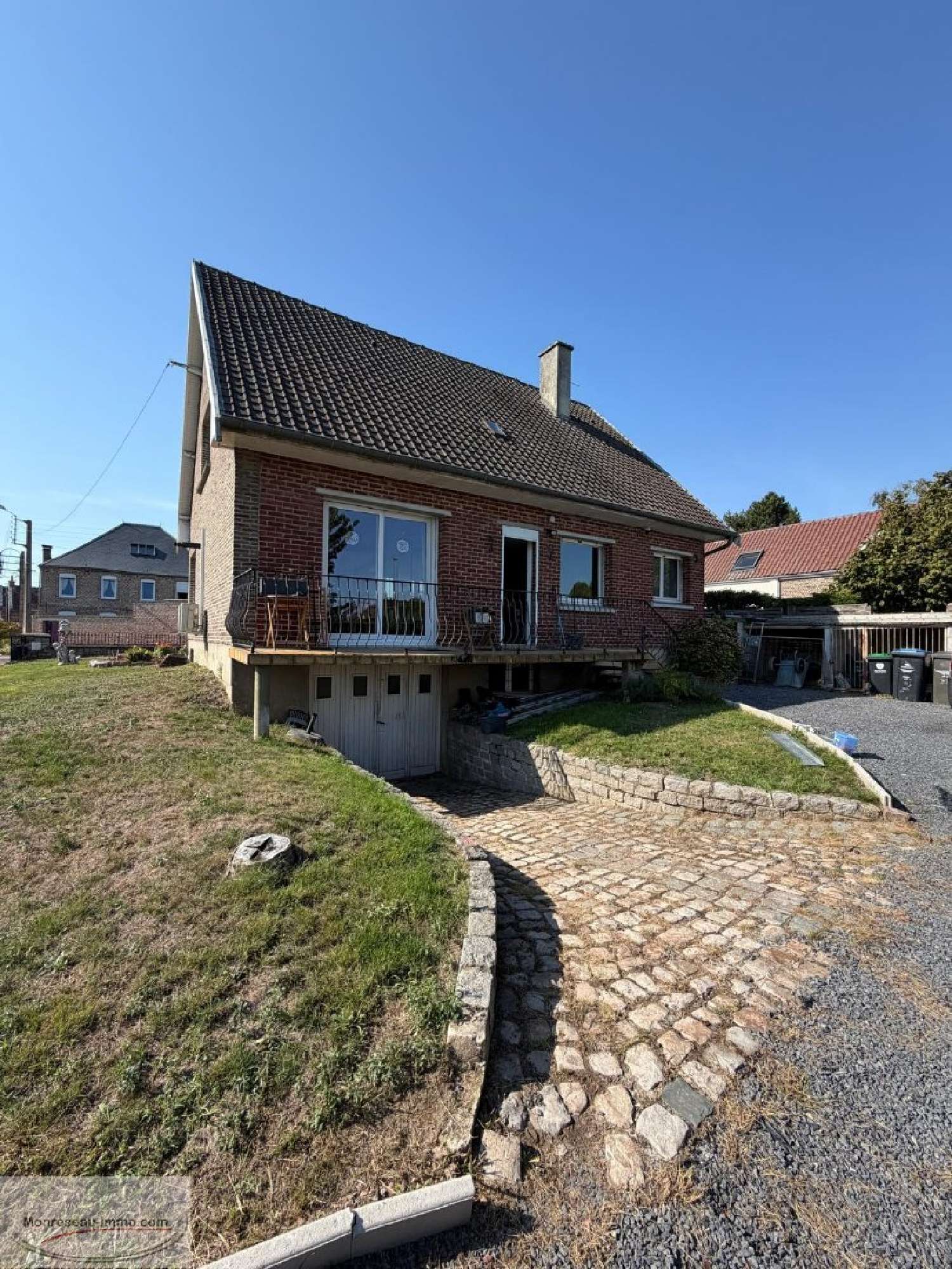 à vendre maison Bouchain Nord 5
