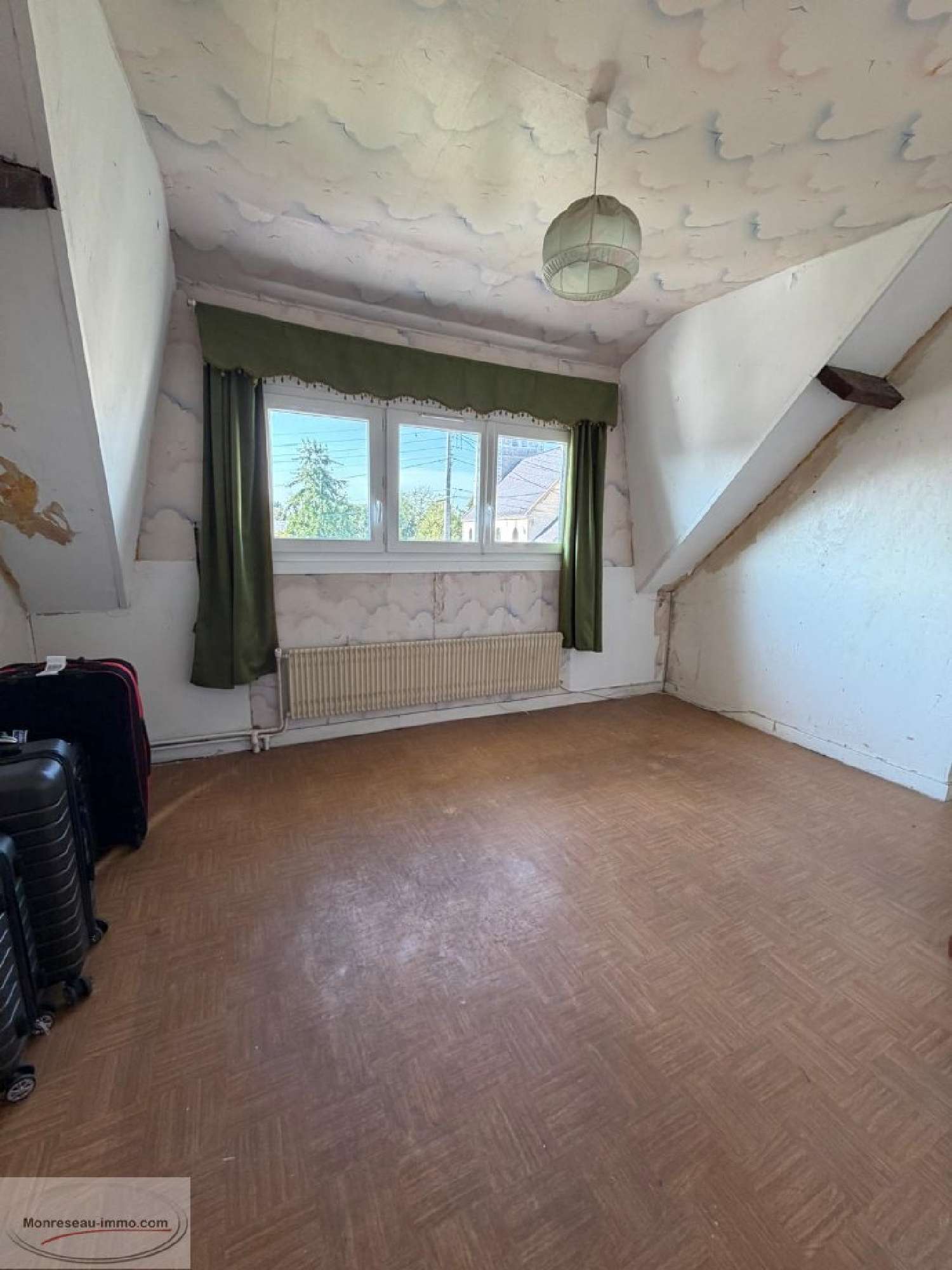 à vendre maison Bouchain Nord 7