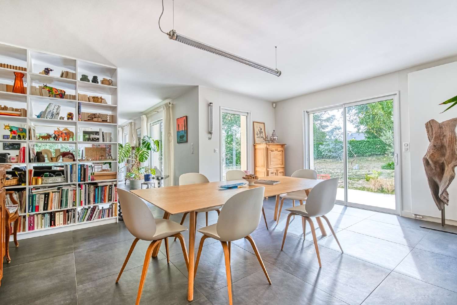 for sale house Bouchemaine Maine-et-Loire 6