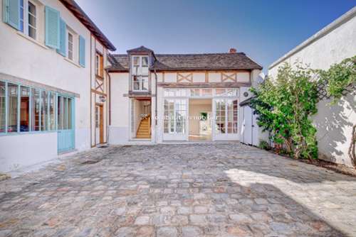 Bougival Yvelines house foto 7422739