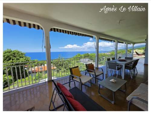 Bouillante Guadeloupe house foto 7427925