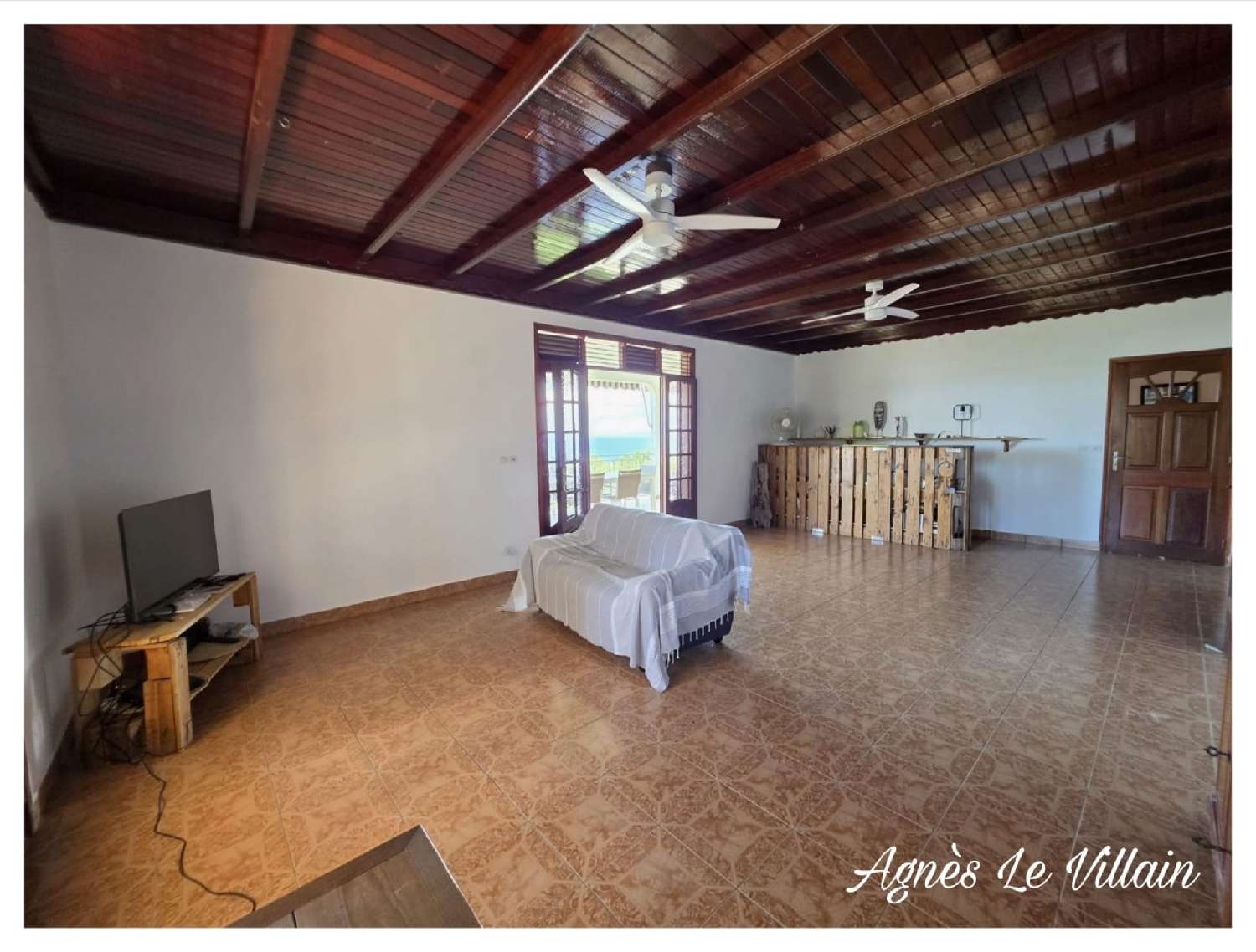  for sale house Bouillante Guadeloupe 3