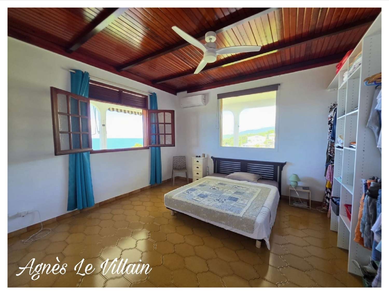  for sale house Bouillante Guadeloupe 5