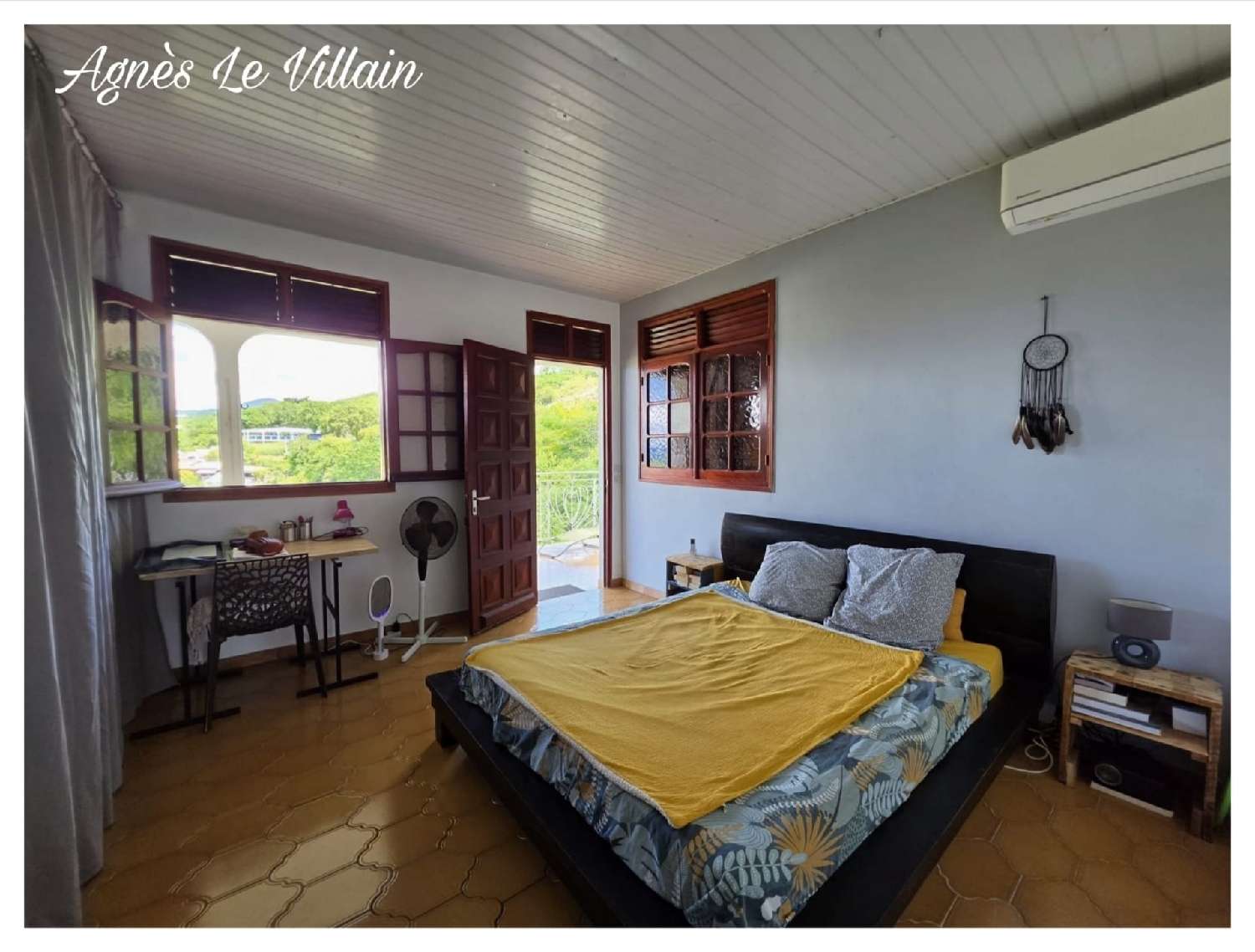  for sale house Bouillante Guadeloupe 8