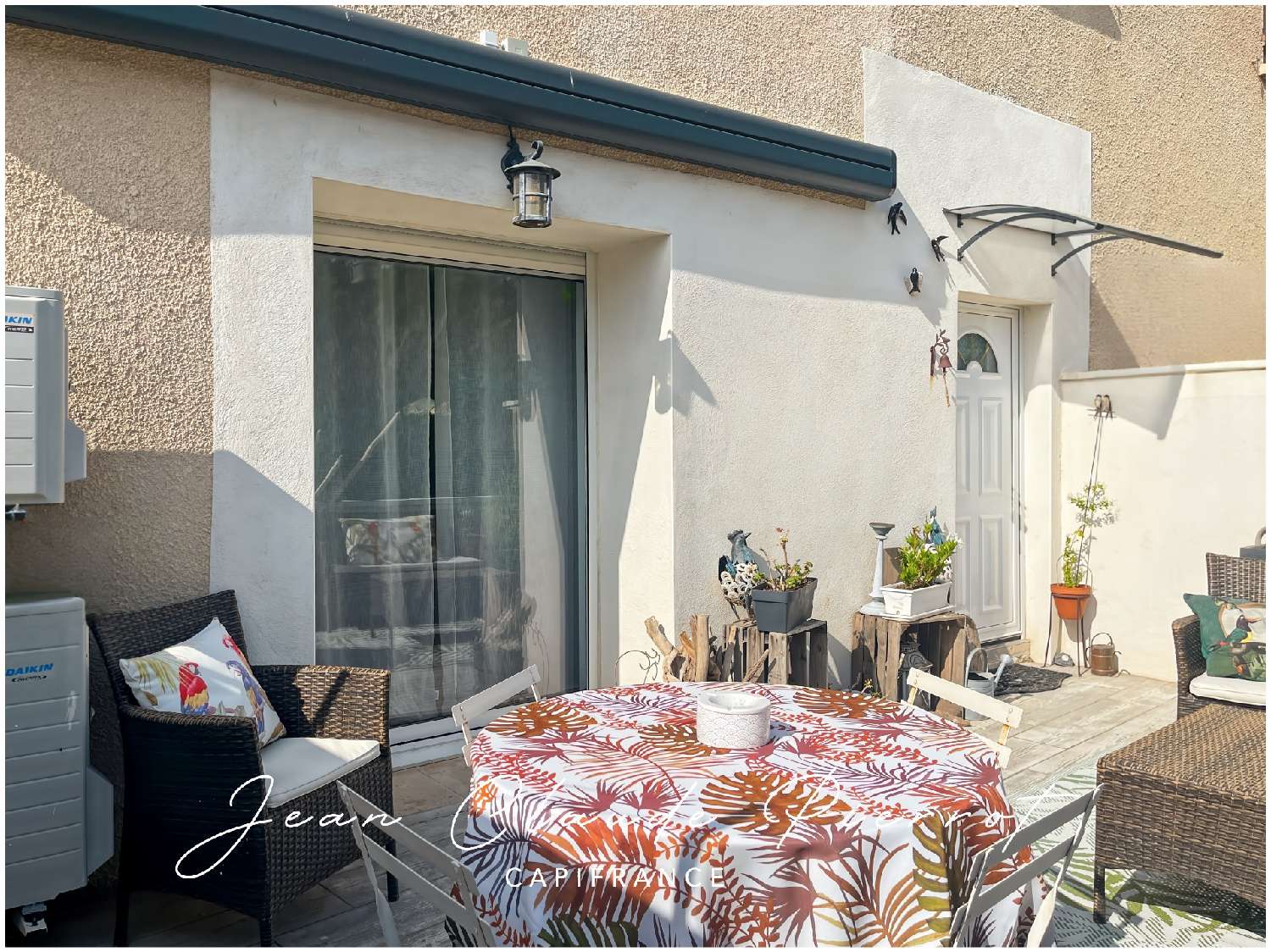 en venta casa Bouillargues Gard 1