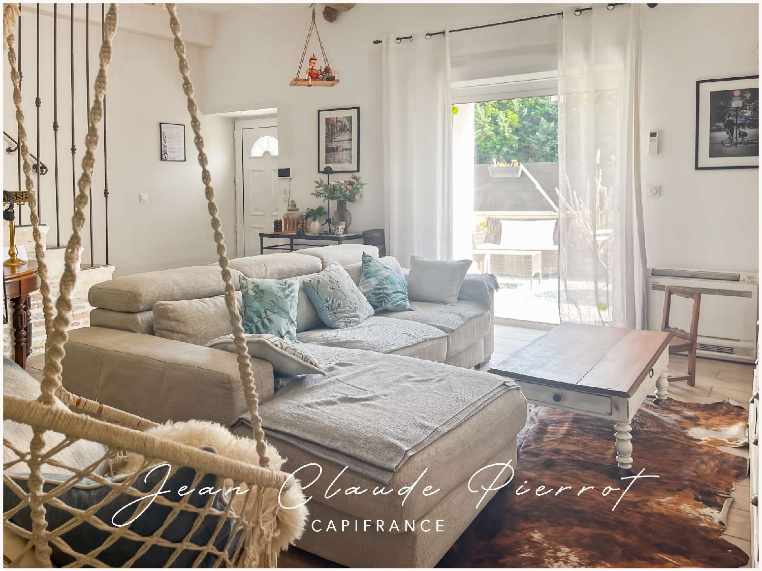 en venta casa Bouillargues Gard 3