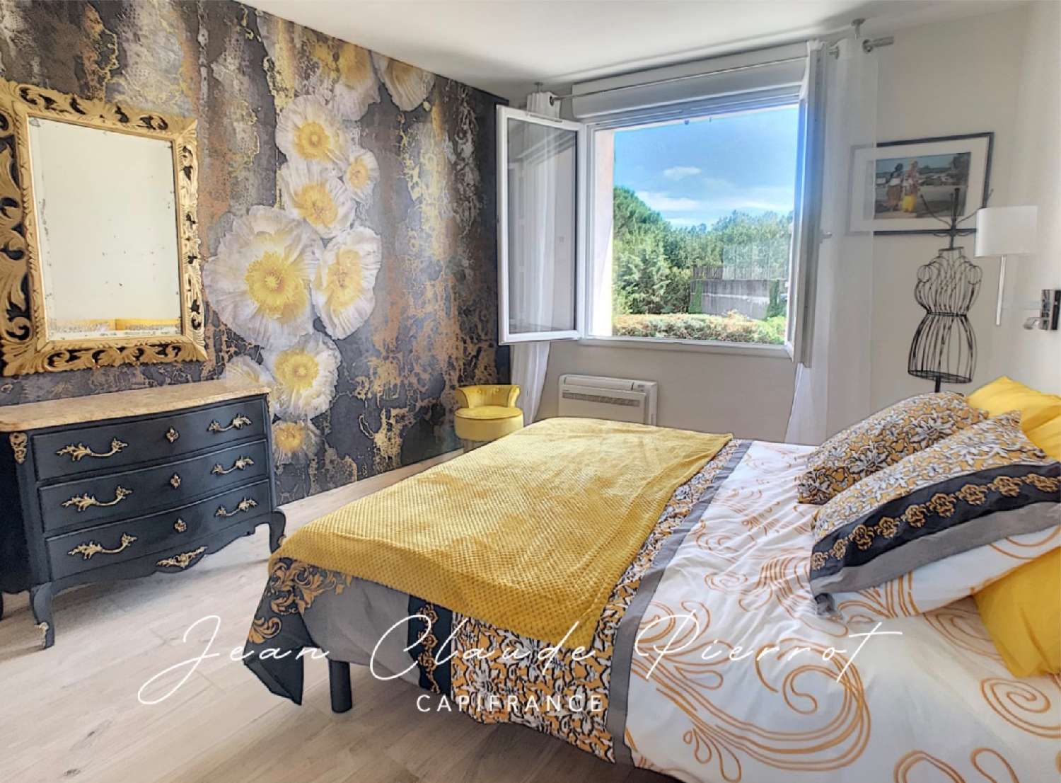 en venta casa Bouillargues Gard 7