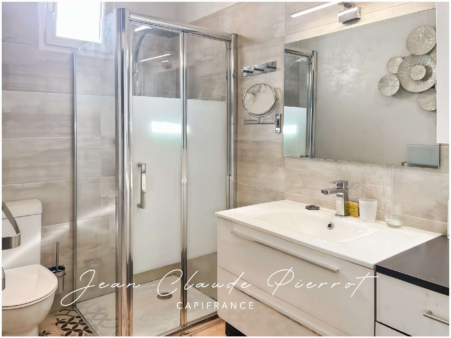 en venta casa Bouillargues Gard 8