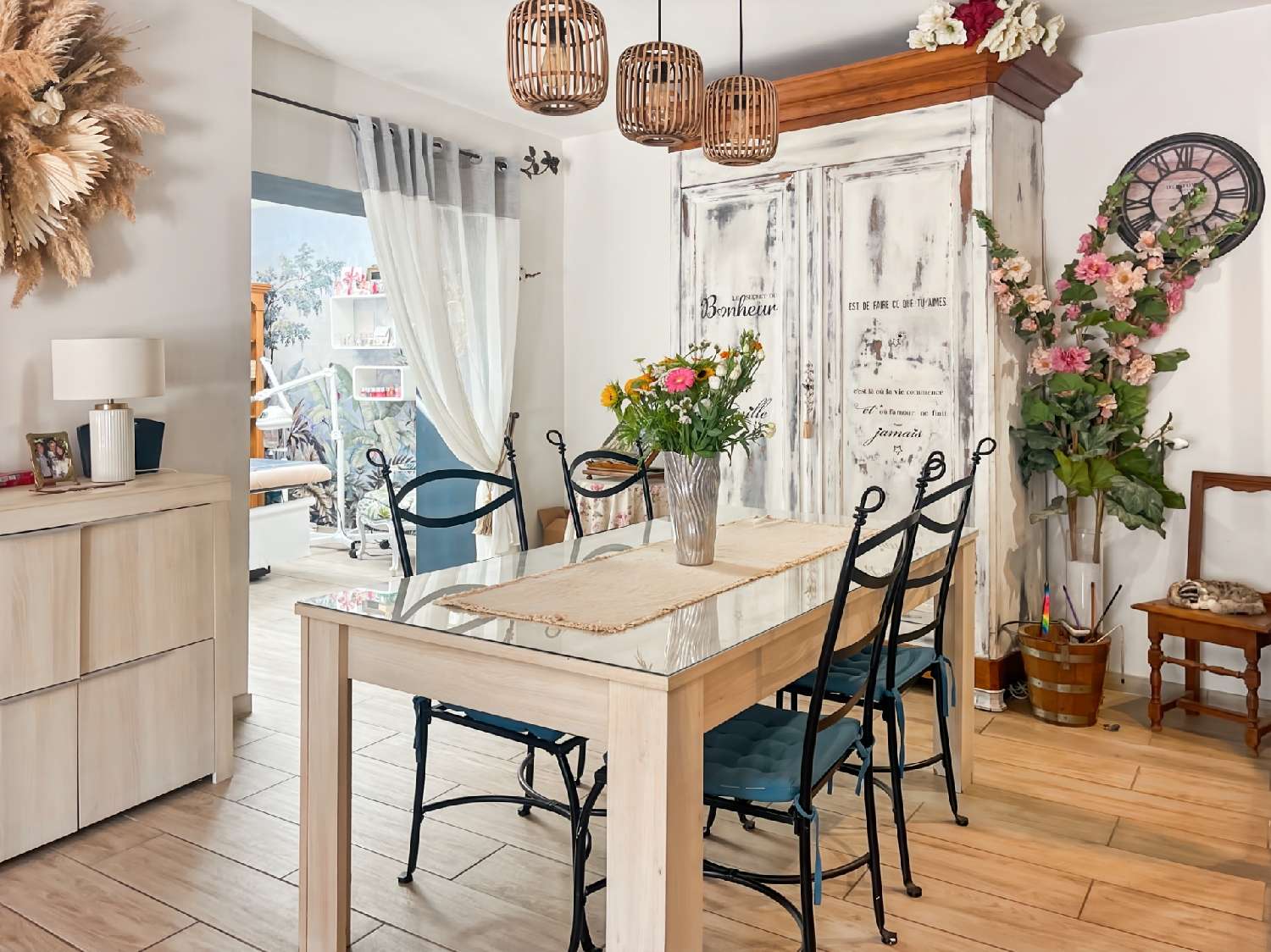 te koop huis Bouillargues Gard 3