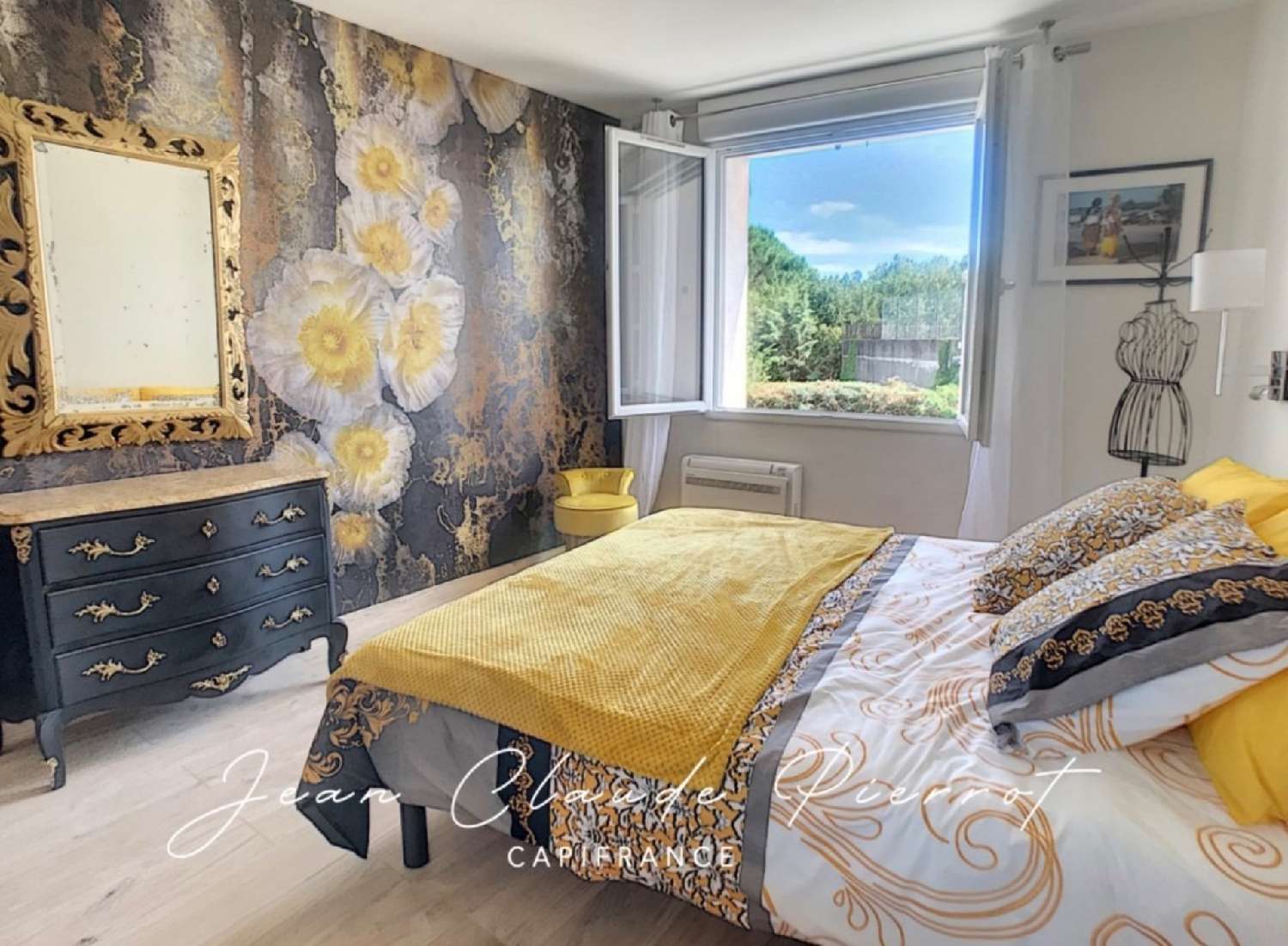 te koop huis Bouillargues Gard 7