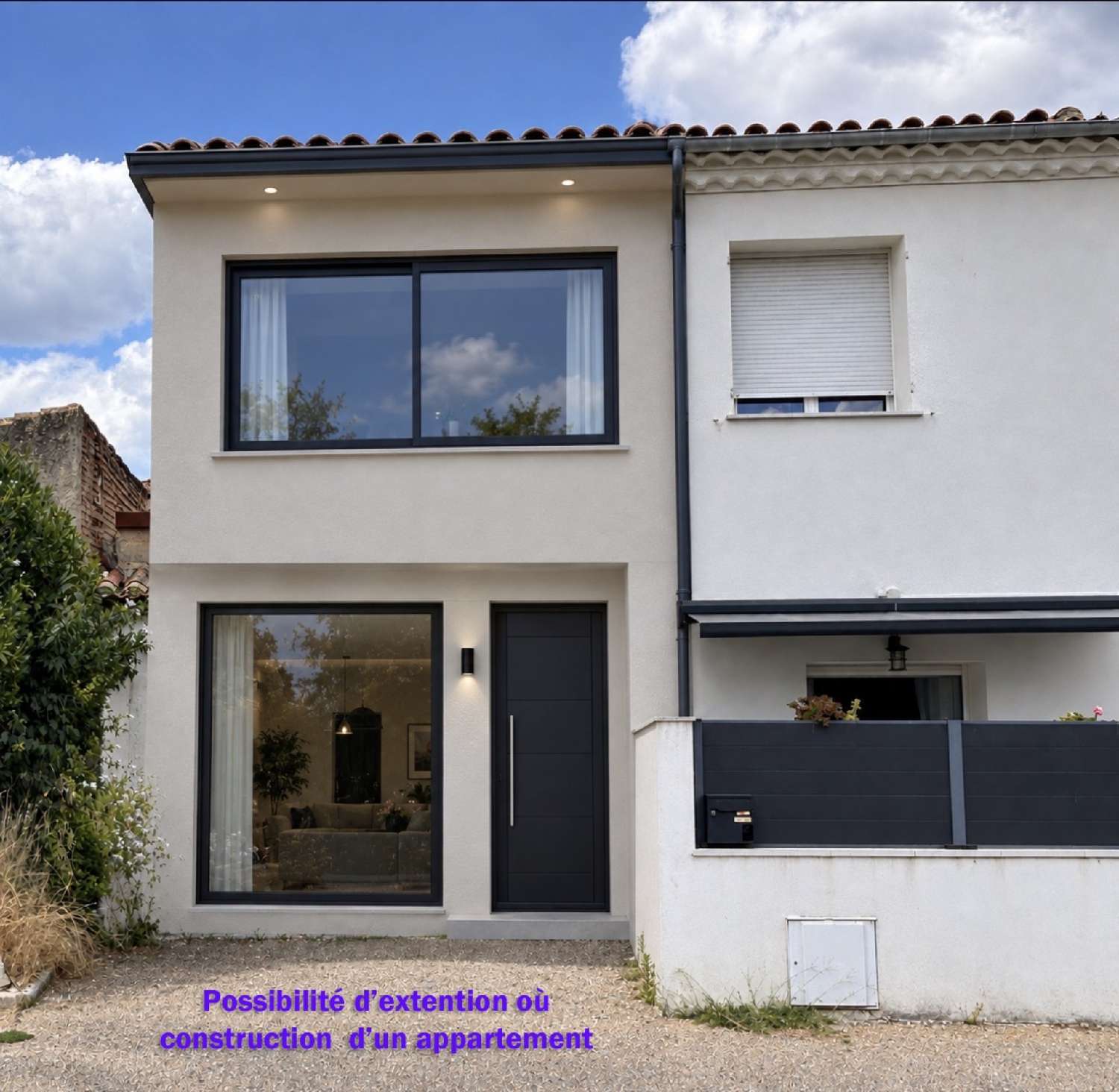te koop huis Bouillargues Gard 8