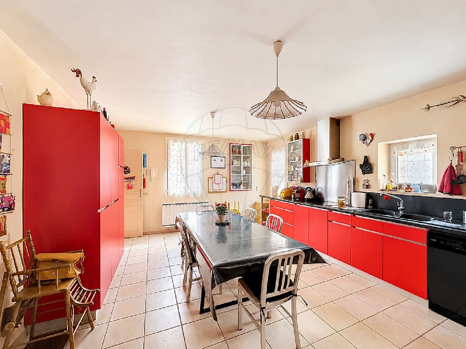 en venta casa Bouillargues Gard 3