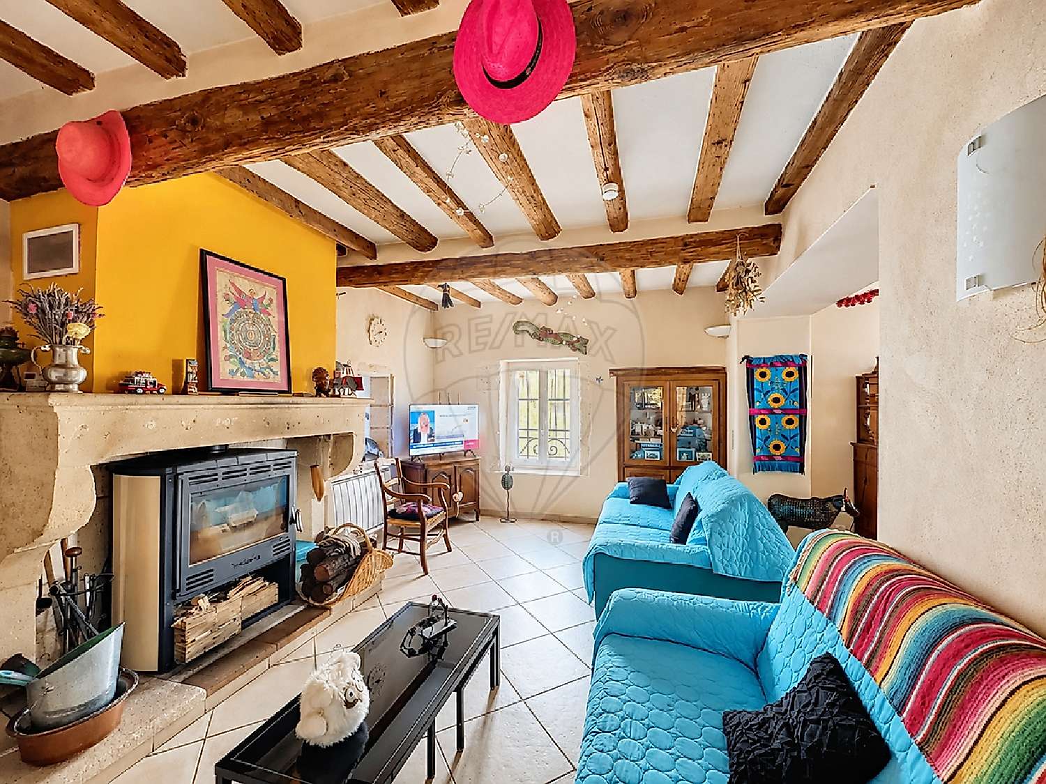 en venta casa Bouillargues Gard 4