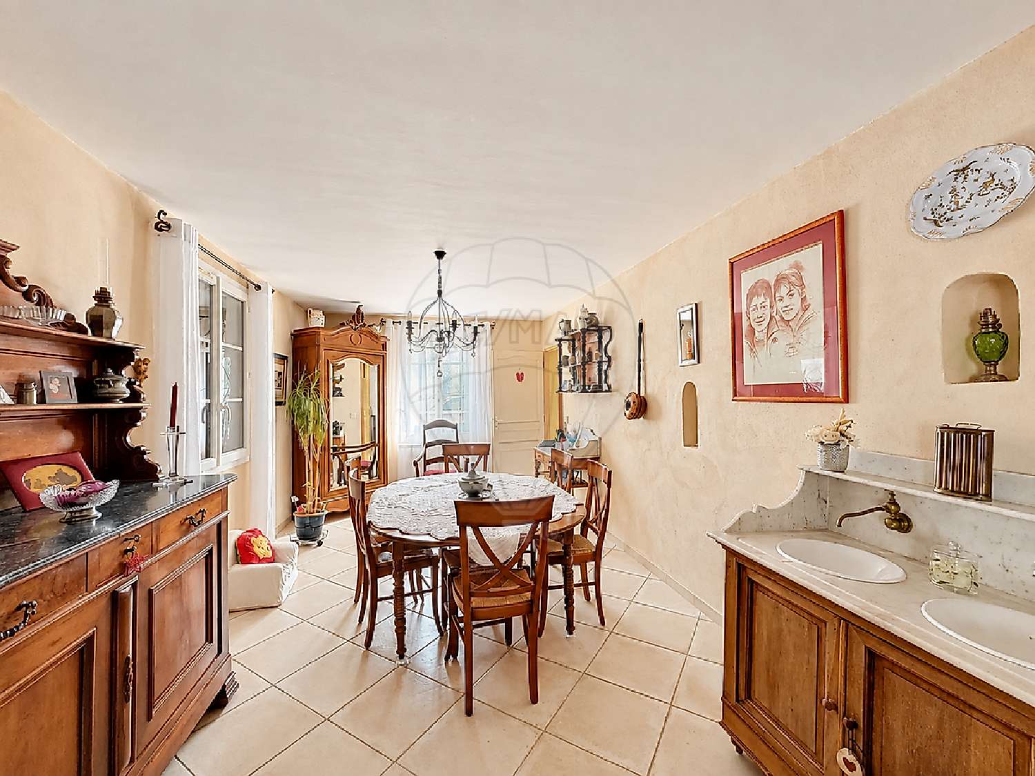 en venta casa Bouillargues Gard 5