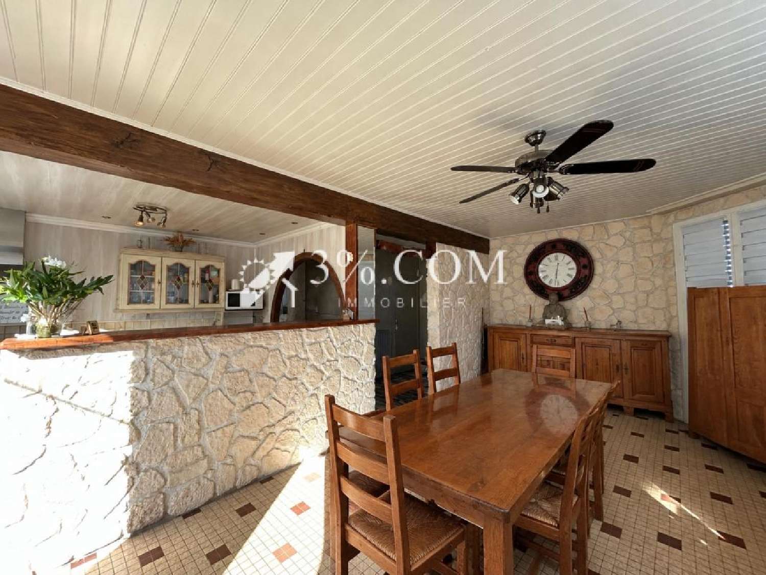 en venta casa Bouin Vendée 1