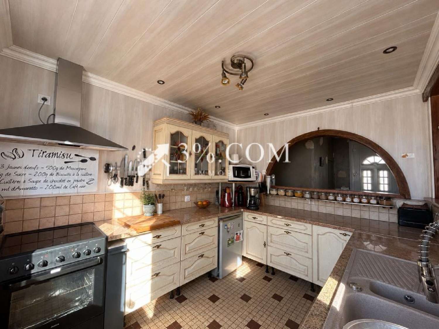en venta casa Bouin Vendée 3
