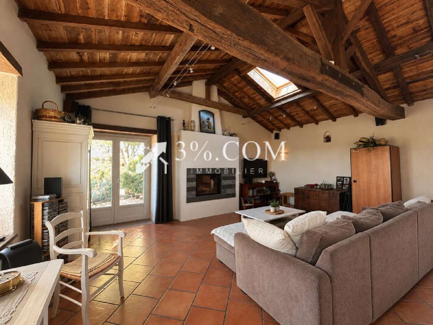 en venta casa Bouin Vendée 2