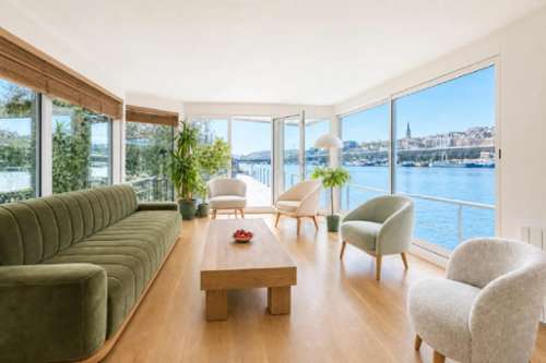 Boulogne-Billancourt Hauts-de-Seine casa foto 7431346