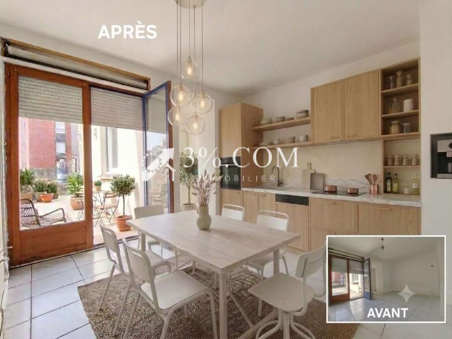 te koop huis Boulogne-sur-Mer Pas-de-Calais 1