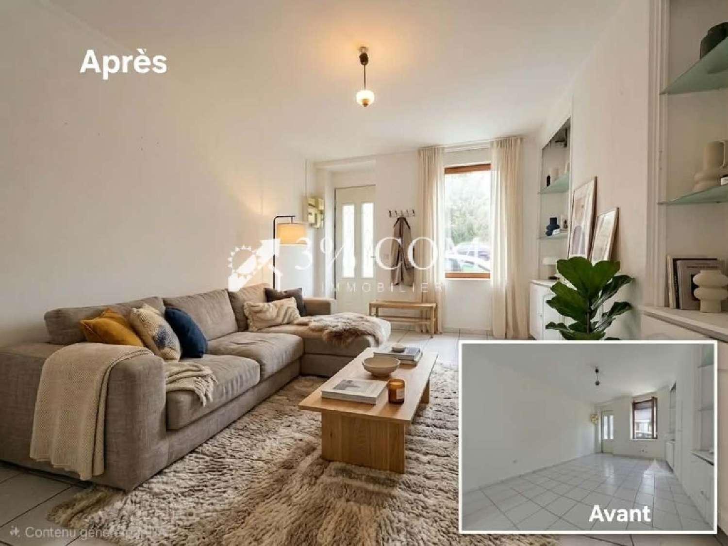 te koop huis Boulogne-sur-Mer Pas-de-Calais 2