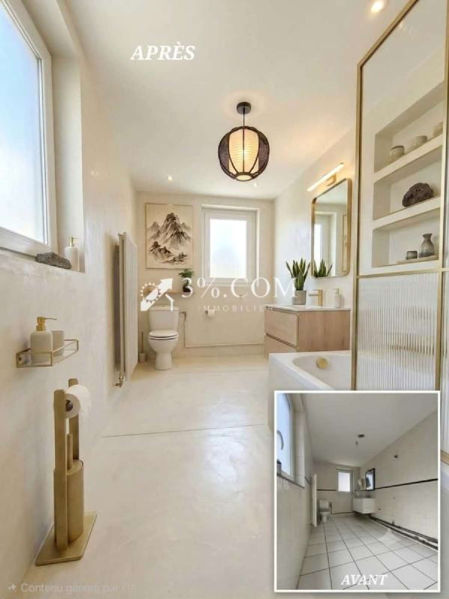 te koop huis Boulogne-sur-Mer Pas-de-Calais 3