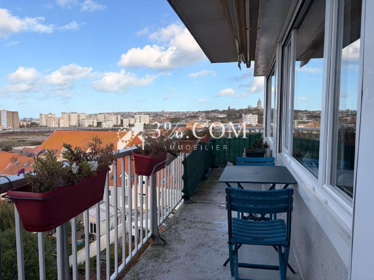 te koop huis Boulogne-sur-Mer Pas-de-Calais 3