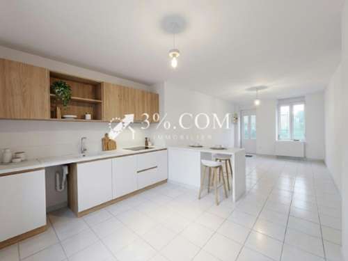 Boulogne-sur-Mer Pas-de-Calais huis foto 7433953