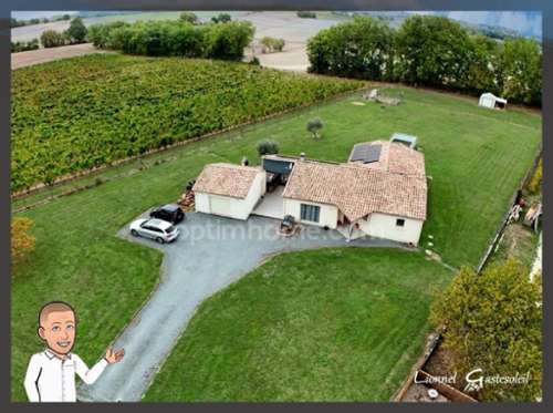 Bouniagues Dordogne house foto 7430031