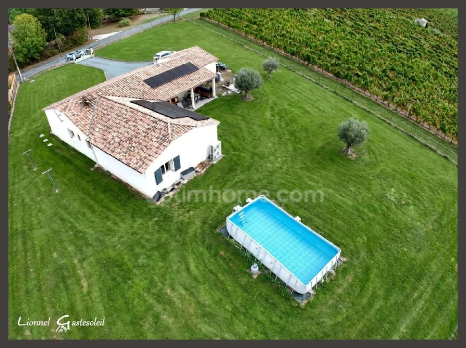  for sale house Bouniagues Dordogne 3