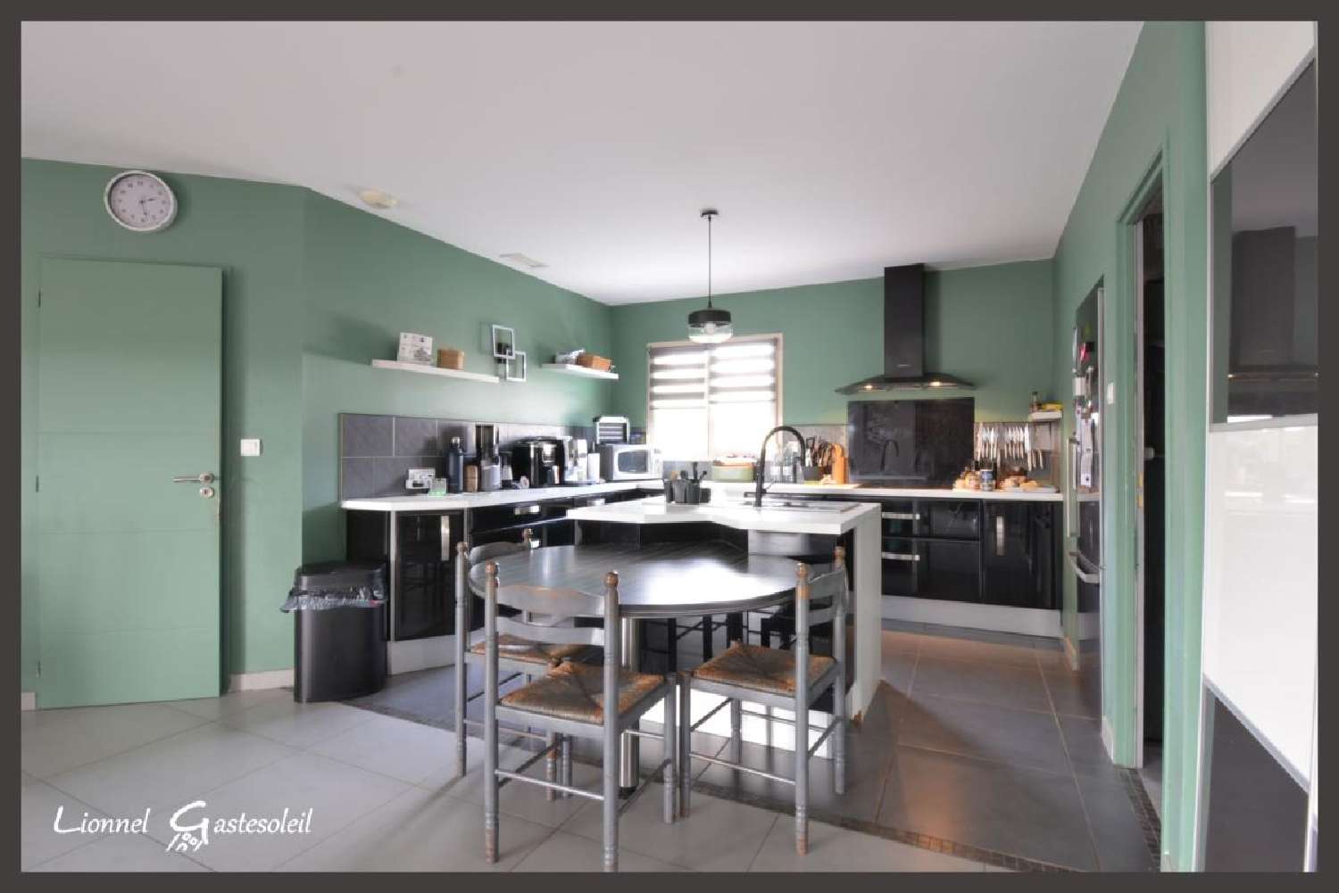  for sale house Bouniagues Dordogne 4
