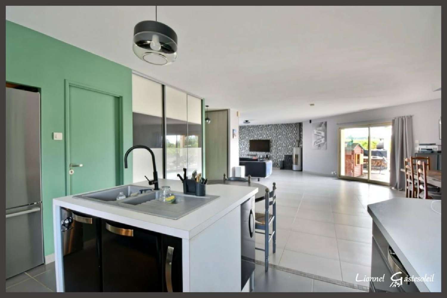  for sale house Bouniagues Dordogne 5