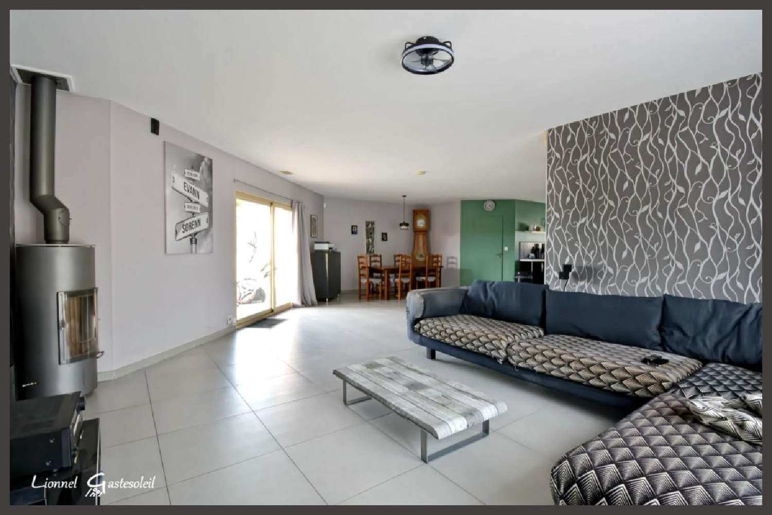  for sale house Bouniagues Dordogne 7