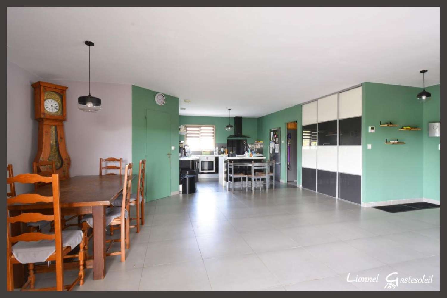  for sale house Bouniagues Dordogne 8