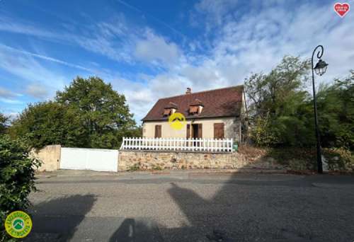 Bourbon-l'Archambault Allier huis foto 7421148
