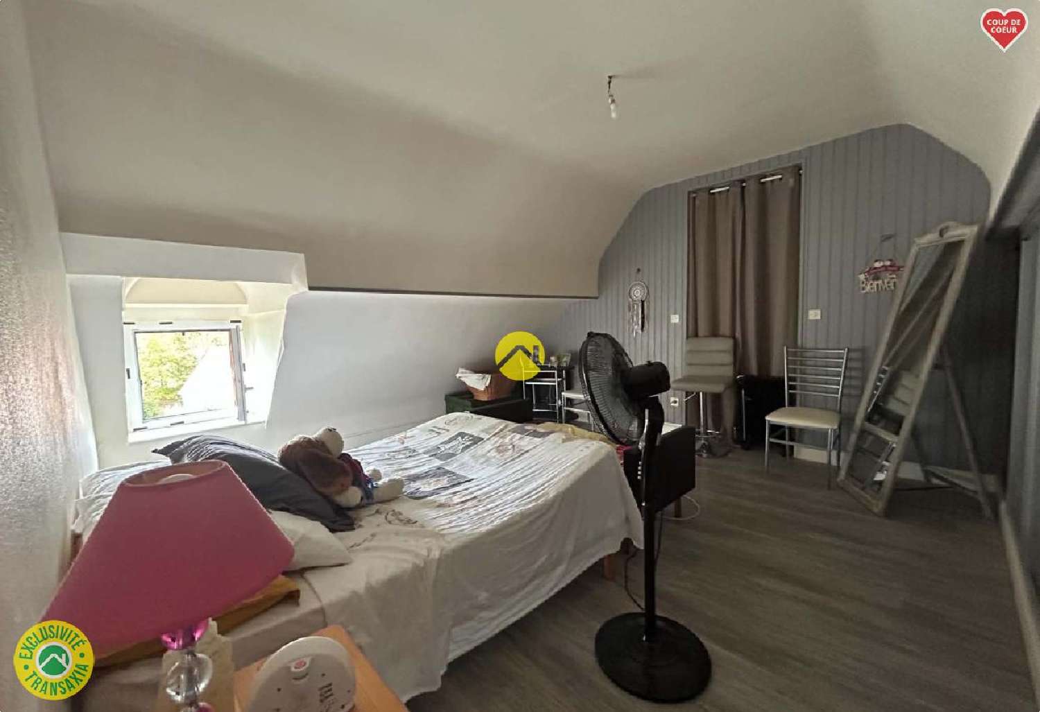te koop huis Bourbon-l'Archambault Allier 3