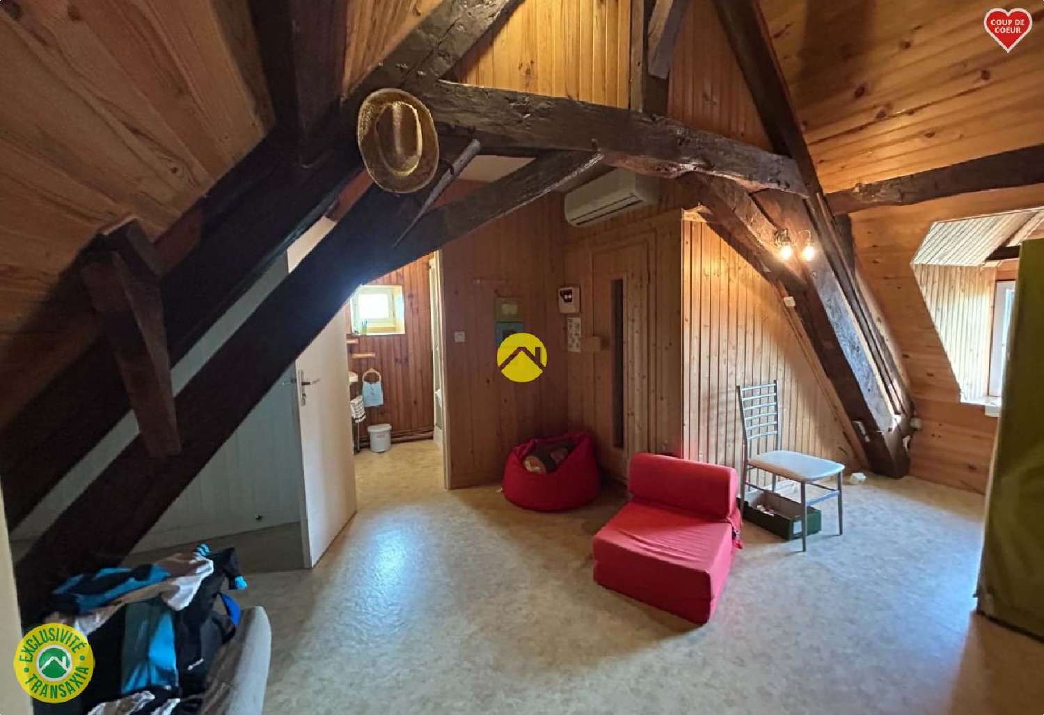 te koop huis Bourbon-l'Archambault Allier 4
